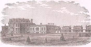 Coldwater School 1874