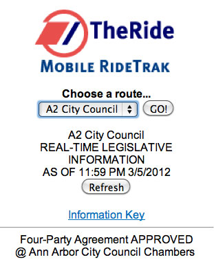 RideTrak-Approved