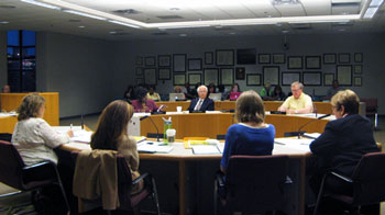 AAPS school board at its June 15, 2012 meeting.