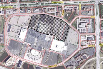 Briarwood Mall, Ann Arbor planning commission, The Ann Arbor Chronicle