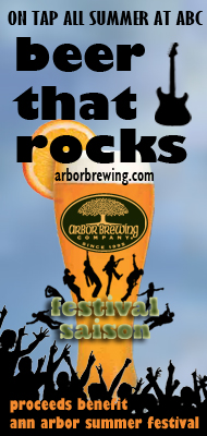 ArborBrewing Beer Rocks 9may11