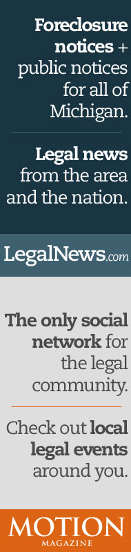 Legal News Nov-Dec09
