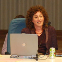Joan Lowenstein