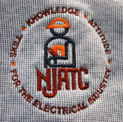NJATC logo