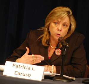 Patricia Caruso