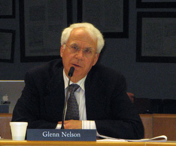 Glenn Nelson Ann Arbor Public Schools