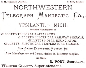 gillett-telegraph-ad-small