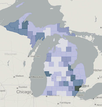 Michigan 2012-Dems -small