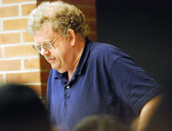 Jim Mogensen