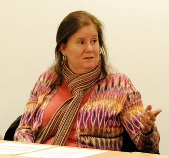 Diane Giannola, Ann Arbor planning commission, The Ann Arbor Chronicle