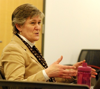 Wendy Rampson, Ann Arbor planning commission, The Ann Arbor Chronicle