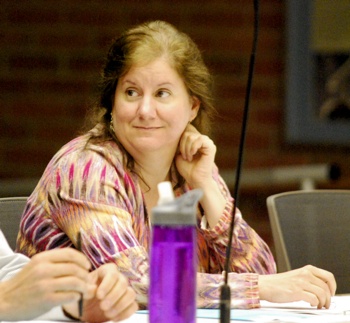 Diane Giannola, Ann Arbor planning commission, The Ann Arbor Chronicle
